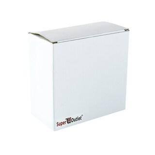 Foto 5 | Foto 5 | Moldes Para Bombas De Baño Super Z Outlet  Plástico Transparente  80 Mm  Paquete De 12 - Venta Internacional.