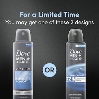 Foto 2 | Foto 2 | Desodorante Antitranspirante Dove Men+care Clean Comfort 110 Ml X12 - Venta Internacional.