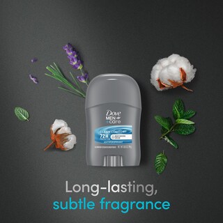 Foto 5 | Foto 5 | Desodorante Dove Men+care Clean Comfort 72 H  18 Ml  Paquete De 36 - Venta Internacional.