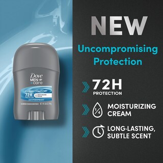 Foto 6 | Foto 6 | Desodorante Dove Men+care Clean Comfort 72 H  18 Ml  Paquete De 36 - Venta Internacional.