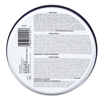 Foto 6 | Foto 6 | Cera Depilatoria Satin Smooth Lavender Con Manzanilla  400 Ml - Venta Internacional.