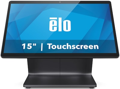 Foto 1 | Foto 1 | Terminal Pos Elo Elopos Z30 De 15 6 Pulgadas 1080p Full Hd 8 Gb/128 Gb - Venta Internacional.