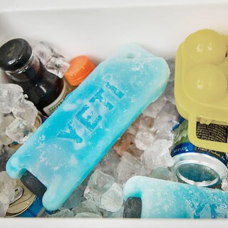 Foto 3 | Foto 3 | Hielera Ice Block Yeti Ice Recongelable Y Reutilizable 1 Kg - Venta Internacional.