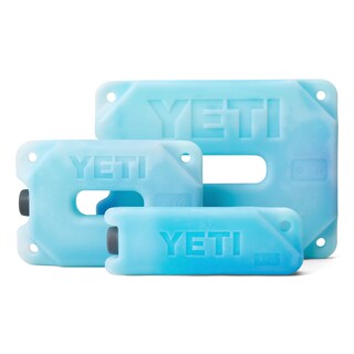 Foto 6 | Foto 6 | Hielera Ice Block Yeti Ice Recongelable Y Reutilizable 1 Kg - Venta Internacional.
