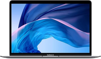 Foto 1 | Foto 1 | Ordenador Portátil Apple Macbook Air De Principios De 2020 13 Pulgadas 16 Gb De Ram 256 Gb Ssd - Venta Internacional.