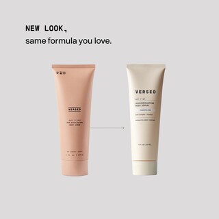 Foto 4 | Foto 4 | Exfoliante Corporal Y Mascarilla Versed Buff It Out Aha Exfoliating - Venta Internacional.