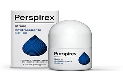 Foto 1 | Foto 1 | Desodorante Antitranspirante Roll On Perspirex Strong 25 Ml - Venta Internacional.