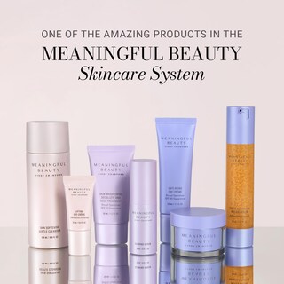 Foto 6 | Foto 6 | Tratamiento Meaningful Beauty Que Ilumina La Piel Escote Y Cuello - Venta Internacional.
