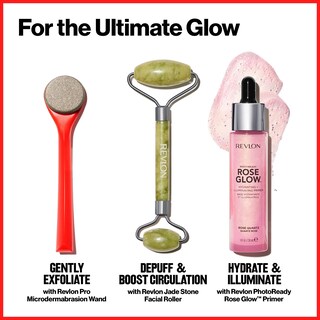 Foto 5 | Foto 5 | Varita De Microdermoabrasión Revlon Que Exfolia Suavemente Con Arena De Diamante - Venta Internacional.