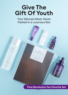 Foto 2 | Foto 2 | Set De Regalo Missha Time Revolution The First Essence 5x Y Night Repair Ampoule 5x - Venta Internacional.