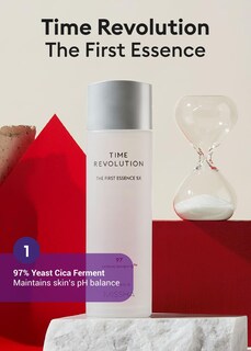 Foto 3 | Foto 3 | Set De Regalo Missha Time Revolution The First Essence 5x Y Night Repair Ampoule 5x - Venta Internacional.