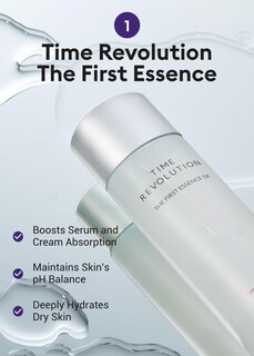 Foto 4 | Foto 4 | Set De Regalo Missha Time Revolution The First Essence 5x Y Night Repair Ampoule 5x - Venta Internacional.