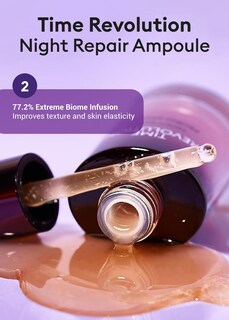 Foto 6 | Foto 6 | Set De Regalo Missha Time Revolution The First Essence 5x Y Night Repair Ampoule 5x - Venta Internacional.