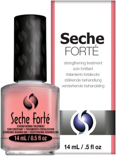 Foto 1 | Foto 1 | Capa Base Para Tratamiento De Uñas Seche Forte Con Biotina Y Bambú 15 Ml - Venta Internacional.