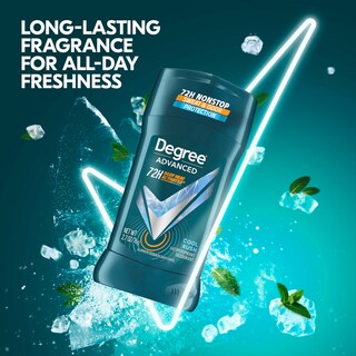Foto 3 | Foto 3 | Desodorante Antitranspirante Degree Men Cool Rush 72 H 2.7 Oz X 12 - Venta Internacional.