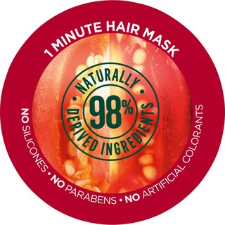 Foto 4 | Foto 4 | Mascarilla Capilar Garnier Fructis Color Vibrancy Con Extracto De Goji 400 Ml - Venta Internacional.