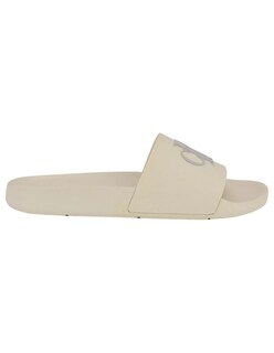 Foto 2 | Foto 2 | Sandalia Calvin Klein Sandalia Beige Kcarin2 para Mujer