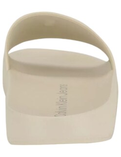 Foto 4 | Foto 4 | Sandalia Calvin Klein Sandalia Beige Kcarin2 para Mujer