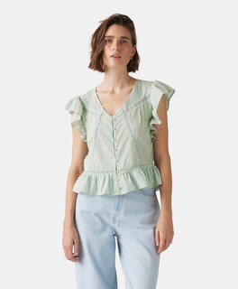 Foto 1 | Foto 1 | Blusa Aniston Levi’s 001sh-0002