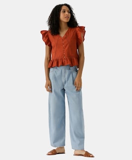 Foto 4 | Foto 4 | Blusa Aniston Levi’s 001sh-0004
