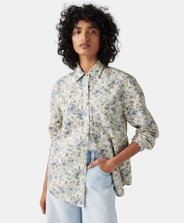 Foto 3 | Foto 3 | Blusa Teodora Western Levi’s A7244-0051