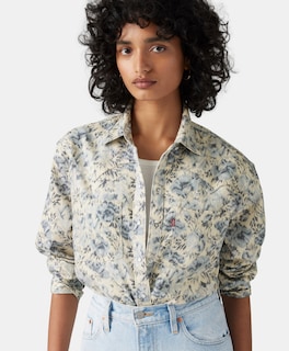 Foto 4 | Foto 4 | Blusa Teodora Western Levi’s A7244-0051
