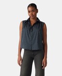 Blusa Gracen Comm Levi’s 001sr-0006