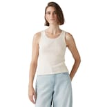 Blusa Sweetie Pointelle Tank Levi’s 001qk-0000