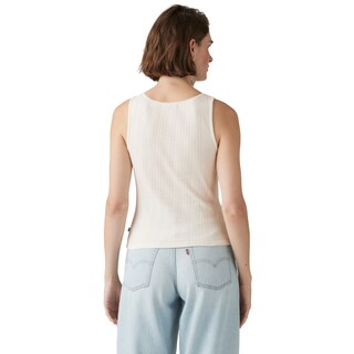 Foto 3 | Foto 3 | Blusa Sweetie Pointelle Tank Levi’s 001qk-0000