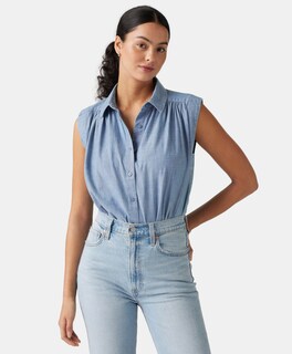 Foto 3 | Foto 3 | Blusa Gracen Comm Levi’s 001sr-0000
