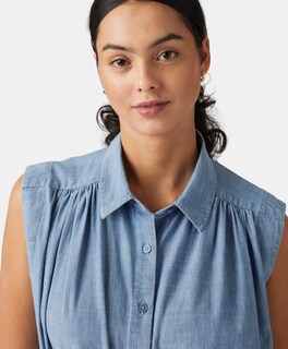 Foto 4 | Foto 4 | Blusa Gracen Comm Levi’s 001sr-0000