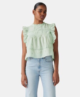 Foto 1 | Foto 1 | Blusa Edith Levi’s  001sg-0002