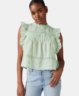 Foto 3 | Foto 3 | Blusa Edith Levi’s  001sg-0002