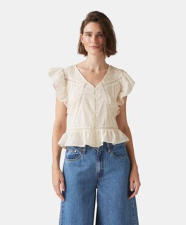 Foto 1 | Foto 1 | Blusa Aniston Levi’s 001sh-0000