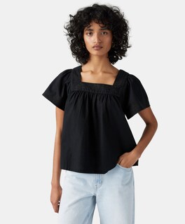 Foto 3 | Foto 3 | Blusa Ambre Babydoll Tank Levi’s 001sb-0000