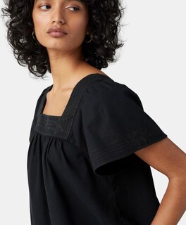 Foto 4 | Foto 4 | Blusa Ambre Babydoll Tank Levi’s 001sb-0000