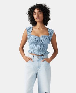 Foto 1 | Foto 1 | Blusa Amaya Levi’s 001so-0000