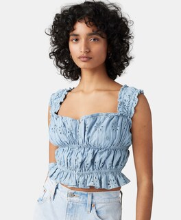 Foto 3 | Foto 3 | Blusa Amaya Levi’s 001so-0000