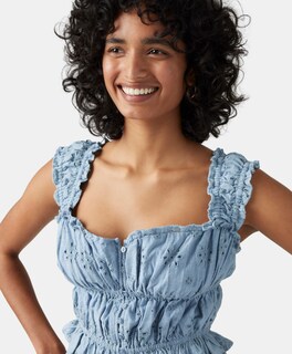 Foto 4 | Foto 4 | Blusa Amaya Levi’s 001so-0000