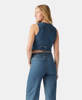 Foto 2 | Foto 2 | Blusa Braided Vest Levi’s  001wq-0000