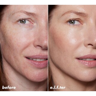 Foto 4 | Foto 4 | Hidratante Con Color E.l.f. Halo Glow Skin Tint Spf 50 30 Ml - Venta Internacional.