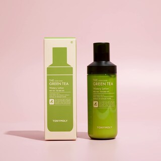 Foto 2 | Foto 2 | Loción Tonymoly The Chok Chok Con Té Verde Acuoso 160 Ml (paquete De 1) - Venta Internacional.