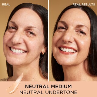 Foto 2 | Foto 2 | Foundation It Cosmetics Cc+ Nude Glow De 32 Ml Con Factor De Protección Solar 40 - Venta Internacional.