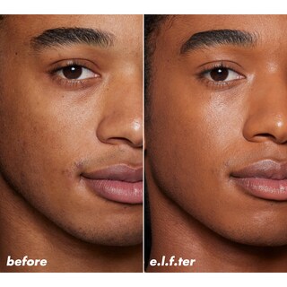 Foto 4 | Foto 4 | Hidratante Con Color E.l.f. Halo Glow Skin Tint Spf 50 30 Ml - Venta Internacional.