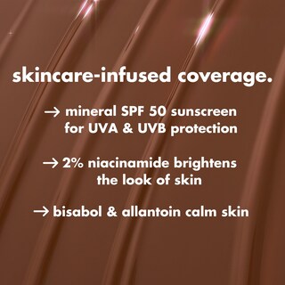 Foto 5 | Foto 5 | Hidratante Con Color E.l.f. Halo Glow Skin Tint Spf 50 30 Ml - Venta Internacional.