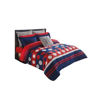 Foto 1 | Foto 1 | Cobertor Pachicalientito Perth Ks-xl/qs Poliester Concord