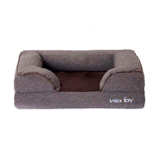 Foto 1 | Foto 1 | Cama Para Mascota Garden Cafe Rectangular Mediana