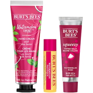 Foto 6 | Foto 6 | Set De Regalo Burt's Bees Mothers Day Para Mamá Con Crema De Manos Y Bálsamo Labial - Venta Internacional.