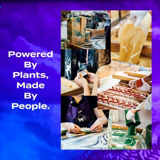 Foto 5 | Foto 5 | Jabón En Barra Indigo Wild Zum De Leche De Cabra 90 Ml Mezclas De Lavanda - Venta Internacional.