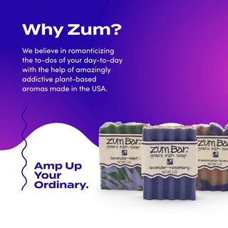 Foto 6 | Foto 6 | Jabón En Barra Indigo Wild Zum De Leche De Cabra 90 Ml Mezclas De Lavanda - Venta Internacional.